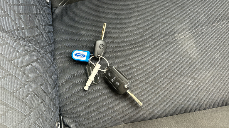 Vauxhall Corsa 1.2 Turbo Elite Nav 5dr Petrol Hatchback